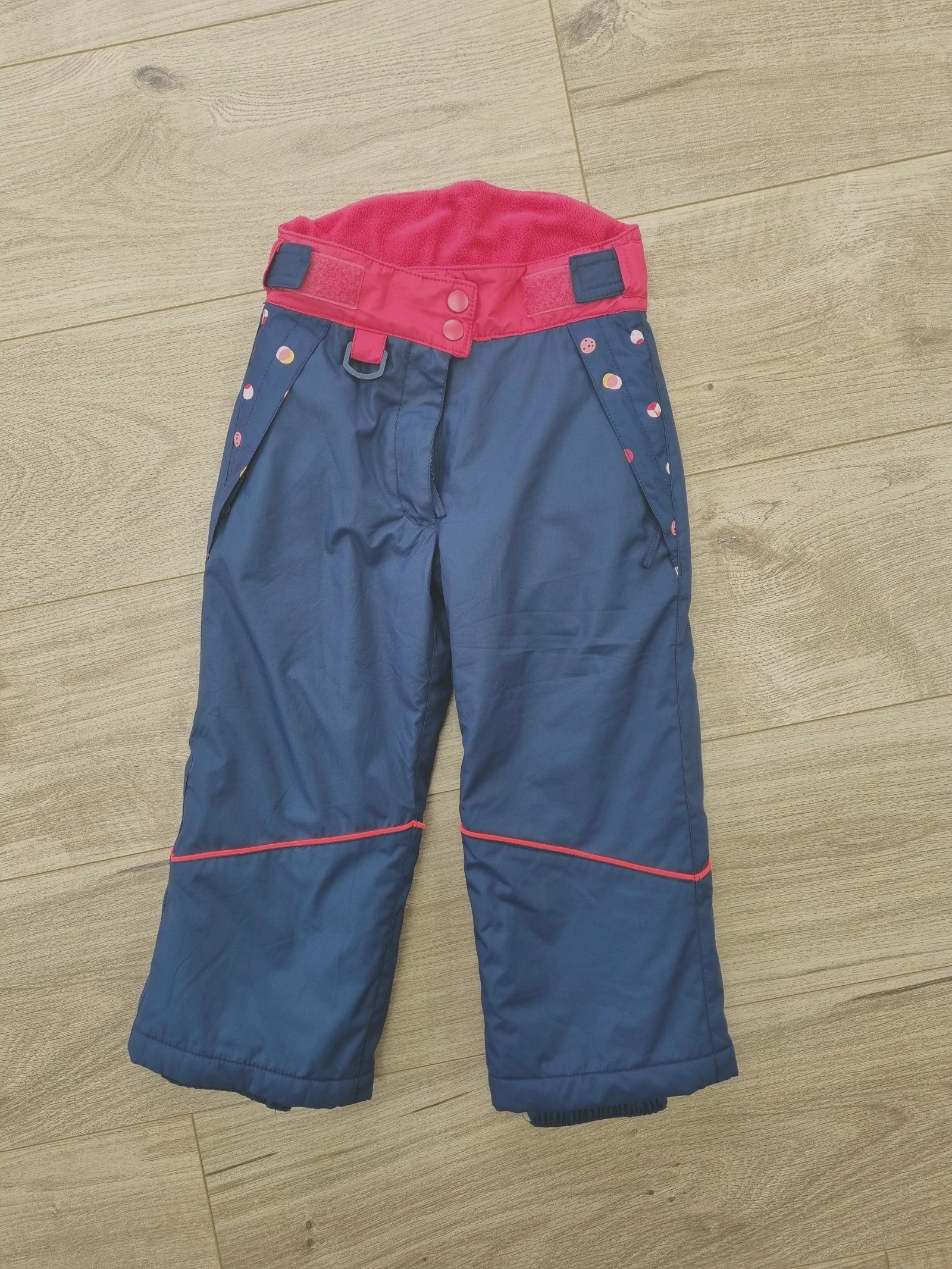 Pantalon 👧🏽 ski 2-3ans 